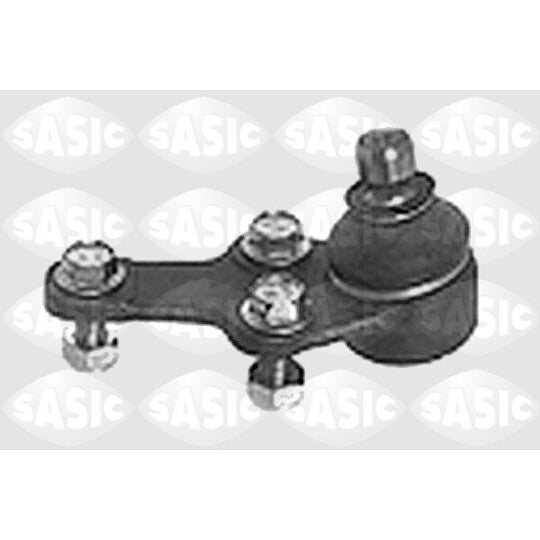 Sasic Ball Joint to suit Ford