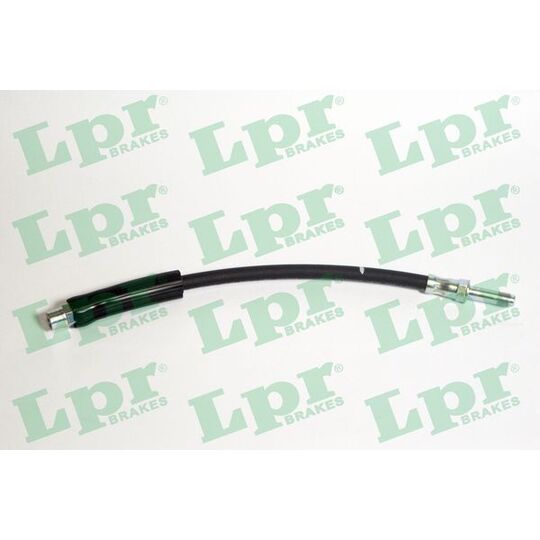 Lpr Brake Hose to suit BMW