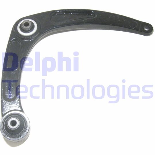 Depo Control/Trailing Arm, wheel suspension to suit Peugeot, Citroën