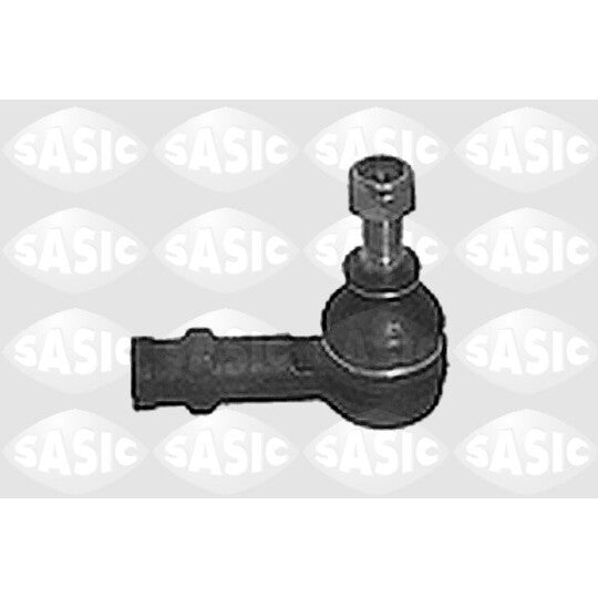 Sasic Tie rod end to suit Opel, Saab