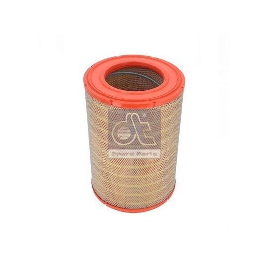 Dt Spare Parts Air filter to suit Renault, Daf, Scania