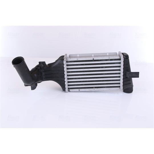 Magneti Marelli Intercooler, charger to suit Opel