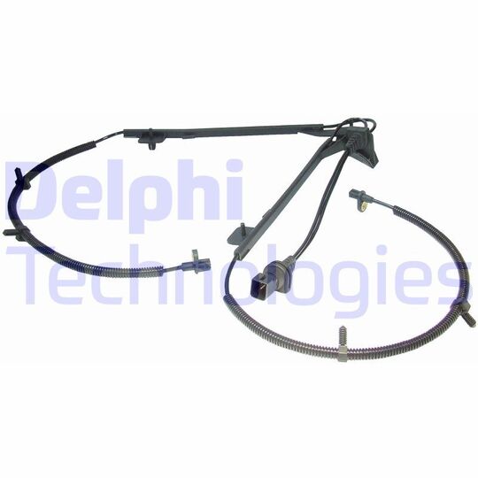 Delphi Sensor, wheel speed to suit Ford