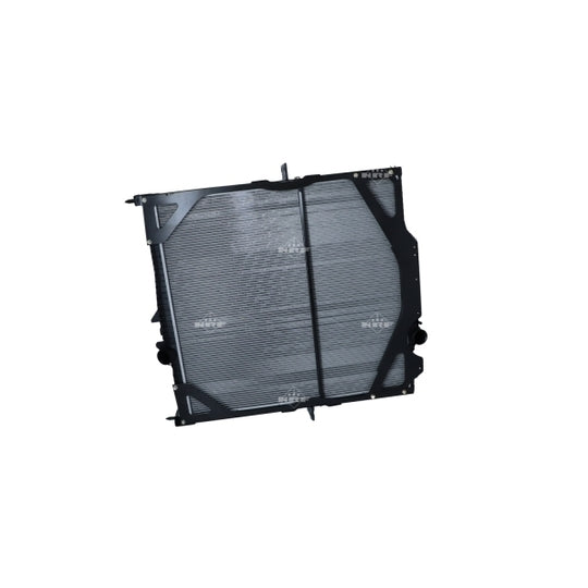 Mahle Radiator, engine cooling to suit Volvo