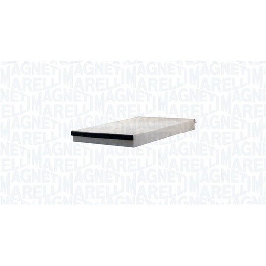 Magneti Marelli 350203061610 Filter, interior air to suit Opel, Vauxhall