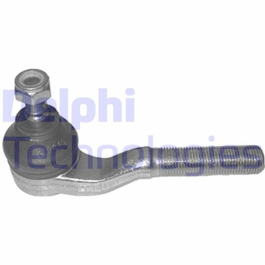 Delphi Tie rod end to suit Peugeot