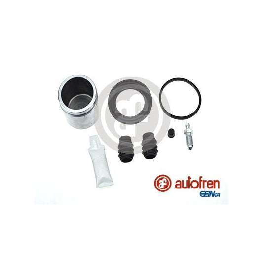 Autofren Seinsa Repair Kit, brake caliper to suit Chevrolet, Daewoo
