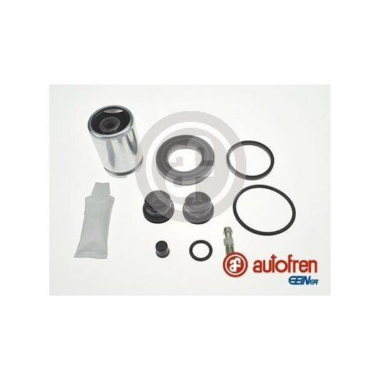 Autofren Seinsa Repair Kit, brake caliper to suit Toyota, Mazda, Mercedes-Benz