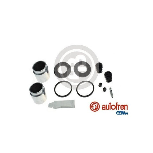 Autofren Seinsa Repair Kit, brake caliper to suit Nissan, Isuzu