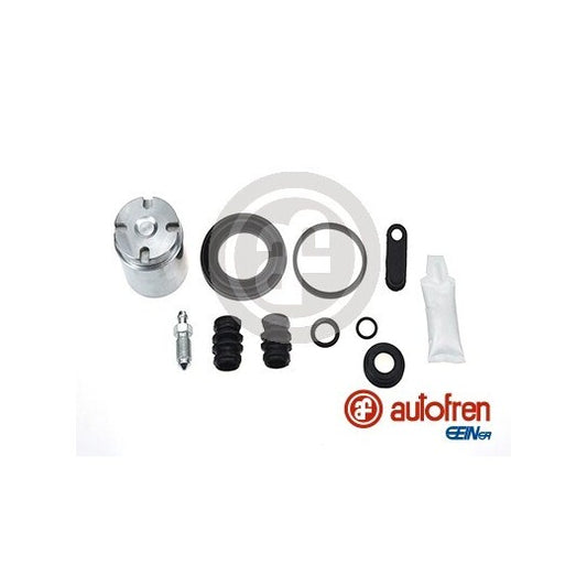 Autofren Seinsa Repair Kit, brake caliper to suit Mazda, Nissan