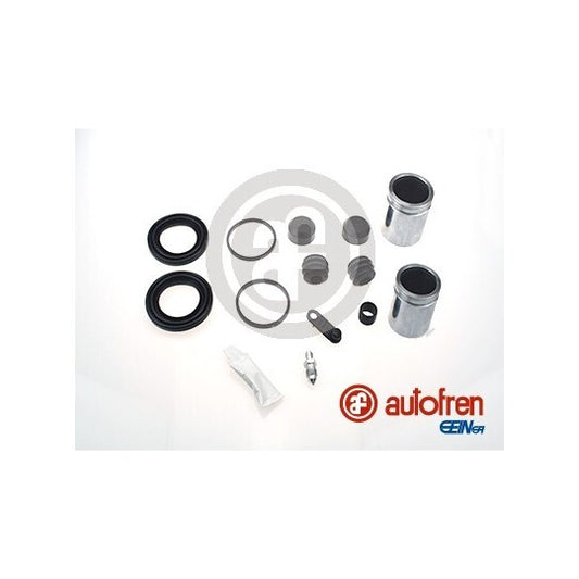 Autofren Seinsa Repair Kit, brake caliper to suit Mercedes-Benz