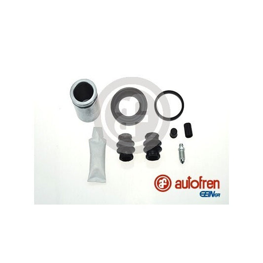 Autofren Seinsa Repair Kit, brake caliper to suit Toyota
