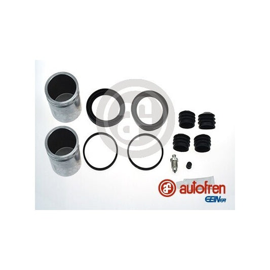 Autofren Seinsa Repair Kit, brake caliper to suit Iveco
