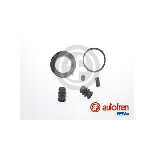 Autofren Seinsa Repair Kit, brake caliper to suit Hyundai, Suzuki