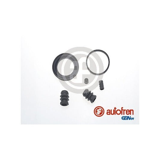 Autofren Seinsa Repair Kit, brake caliper to suit Hyundai, Suzuki