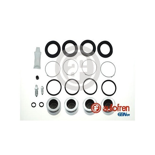 Autofren Seinsa Repair Kit, brake caliper to suit Toyota