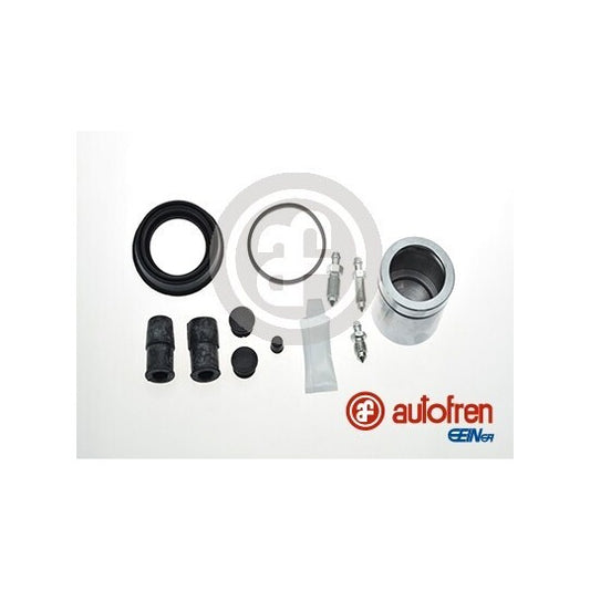Autofren Seinsa Repair Kit, brake caliper to suit Toyota, Ford, Mazda