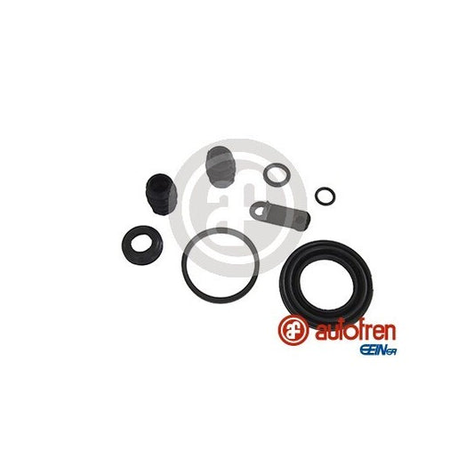 Autofren Seinsa Repair Kit, brake caliper to suit Nissan