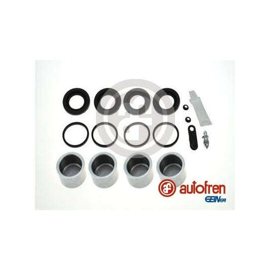 Autofren Seinsa Repair Kit, brake caliper to suit Mini