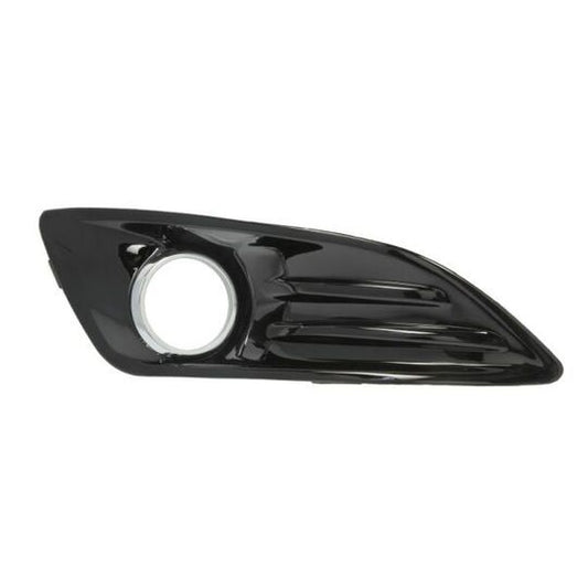 Blic Ventilation Grille, bumper to suit Ford, Citroën