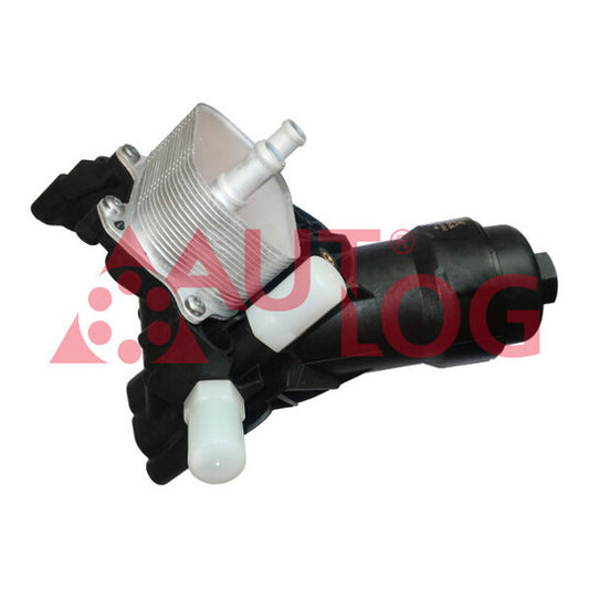 Autlog Housing, oil filter to suit Audi, VW