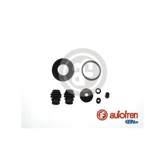 Autofren Seinsa Repair Kit, brake caliper to suit Mazda