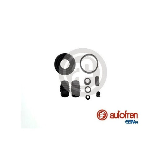 Autofren Seinsa Repair Kit, brake caliper to suit Ford