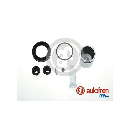 Autofren Seinsa D41080C Repair Kit, brake caliper to suit Ford, Fiat, Fiat / Lancia