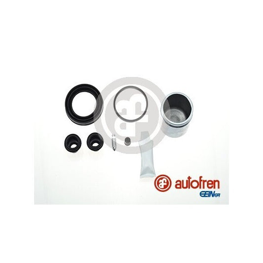 Autofren Seinsa D41080C Repair Kit, brake caliper to suit Ford, Fiat, Fiat / Lancia
