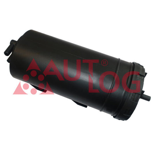 Autlog Activated Carbon Filter, tank breather to suit Mercedes-Benz