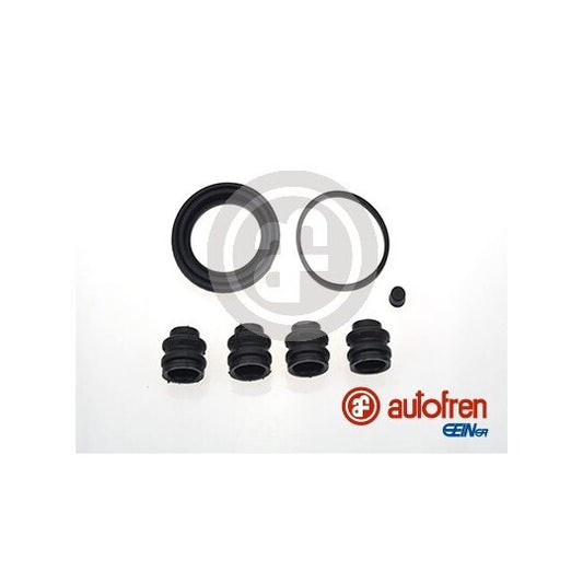 Autofren Seinsa Repair Kit, brake caliper to suit Kia
