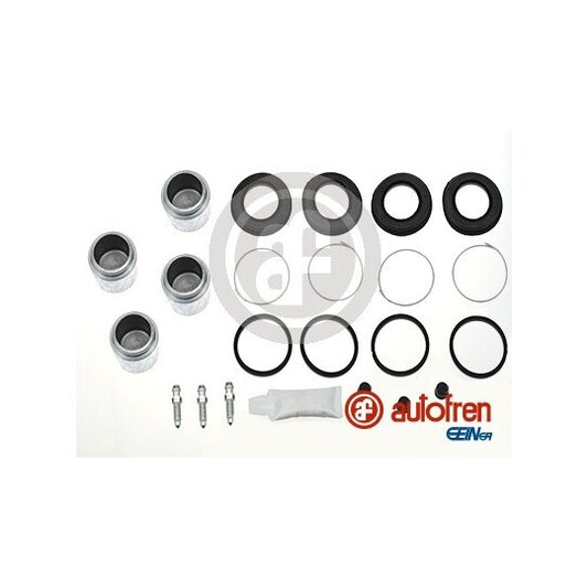 Autofren Seinsa Repair Kit, brake caliper to suit Volvo