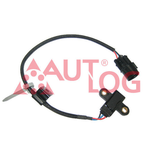 Autlog Sensor, crankshaft pulse to suit Hyundai, Kia, Hitachi