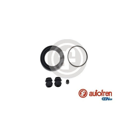 Autofren Seinsa Repair Kit, brake caliper to suit VAG