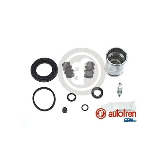 Autofren Seinsa Repair Kit, brake caliper to suit Seat, Skoda, VAG