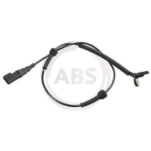 A.B.S. Sensor, wheel speed to suit Ford