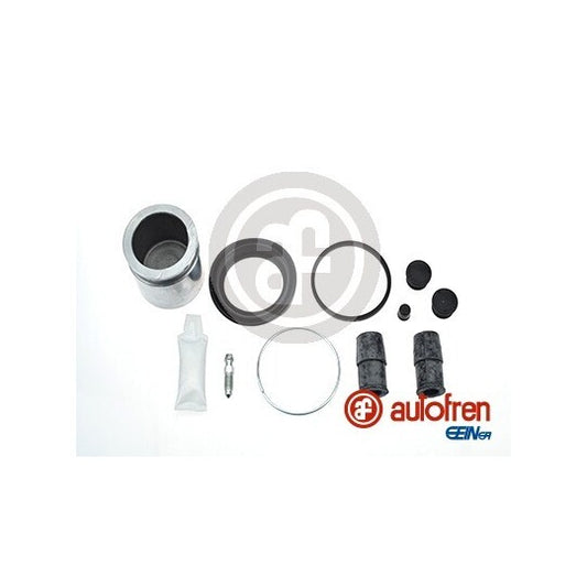 Autofren Seinsa Repair Kit, brake caliper to suit Peugeot, Porsche