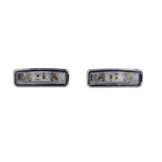 Blic Licence Plate Light to suit Ford
