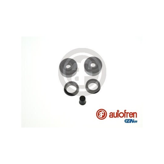 Autofren Seinsa Repair Kit, wheel brake cylinder to suit Ford, Hyundai