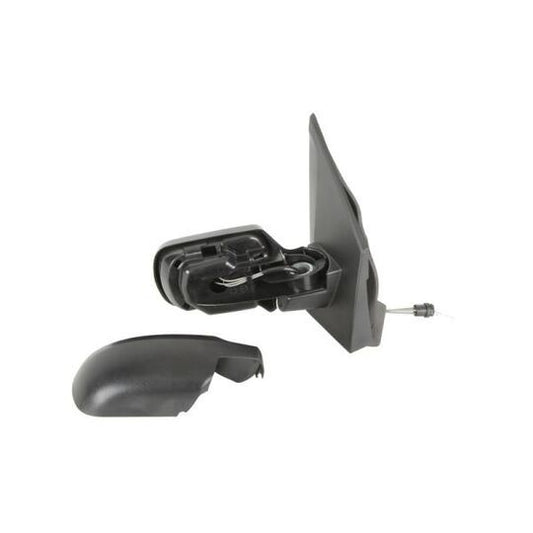 Blic 5402-04-1115389P Outside Mirror to suit Ford