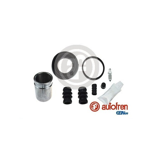 Autofren Seinsa Repair Kit, brake caliper to suit Subaru