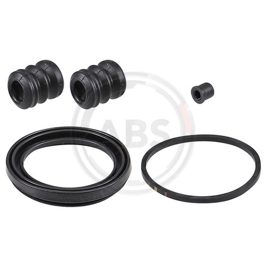 A.B.S. Repair Kit, brake caliper to suit VW, Mercedes-Benz, Renault