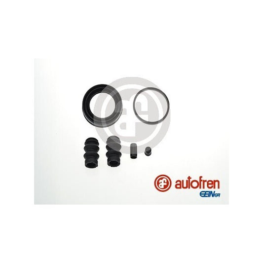 Autofren Seinsa Repair Kit, brake caliper to suit Toyota, Peugeot, Citroën