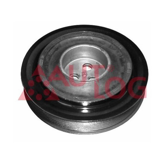 Autlog Belt Pulley, crankshaft to suit Ford