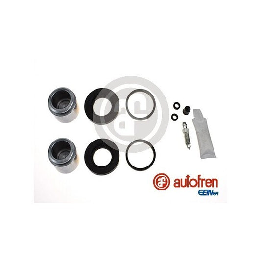 Autofren Seinsa Repair Kit, brake caliper to suit Volvo