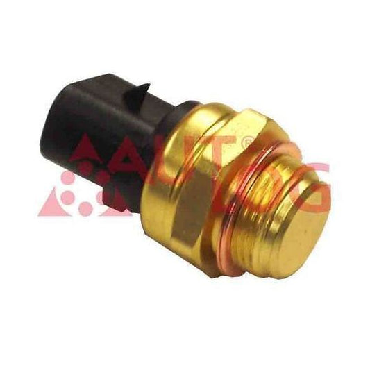Autlog Temperature Switch, radiator fan to suit Opel, Vauxhall