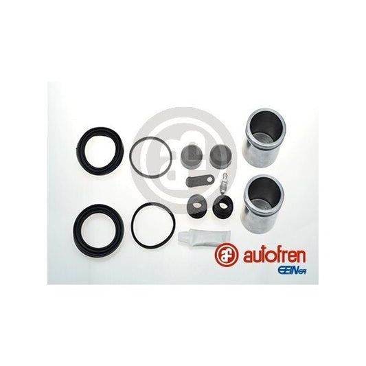 Autofren Seinsa Repair Kit, brake caliper to suit VW, Mercedes-Benz, Seat