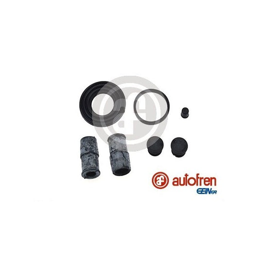 Autofren Seinsa Repair Kit, brake caliper to suit BMW, Saab
