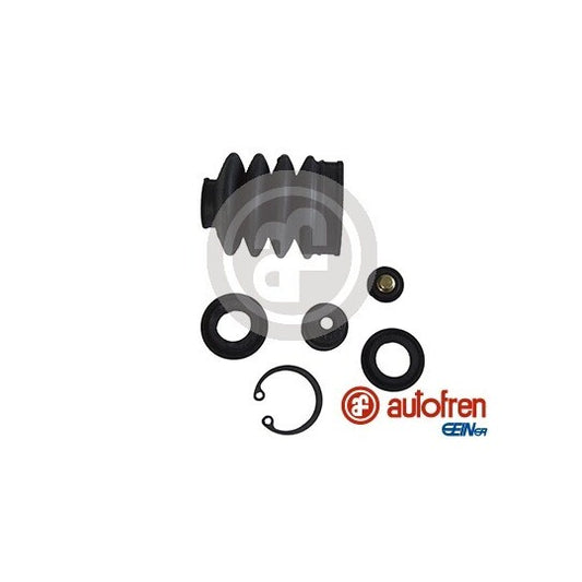 Autofren Seinsa Repair Kit, clutch master cylinder to suit Mercedes-Benz