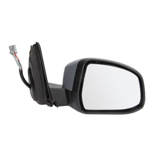 Blic Outside Mirror to suit Ford